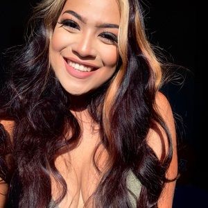 Meet your Posher, Ivonne